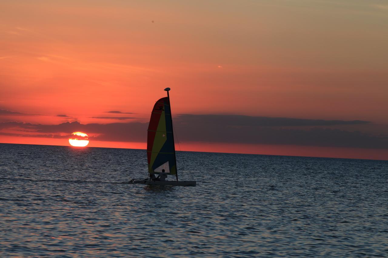 Cayo Espanto San Pedro  Εξωτερικό φωτογραφία