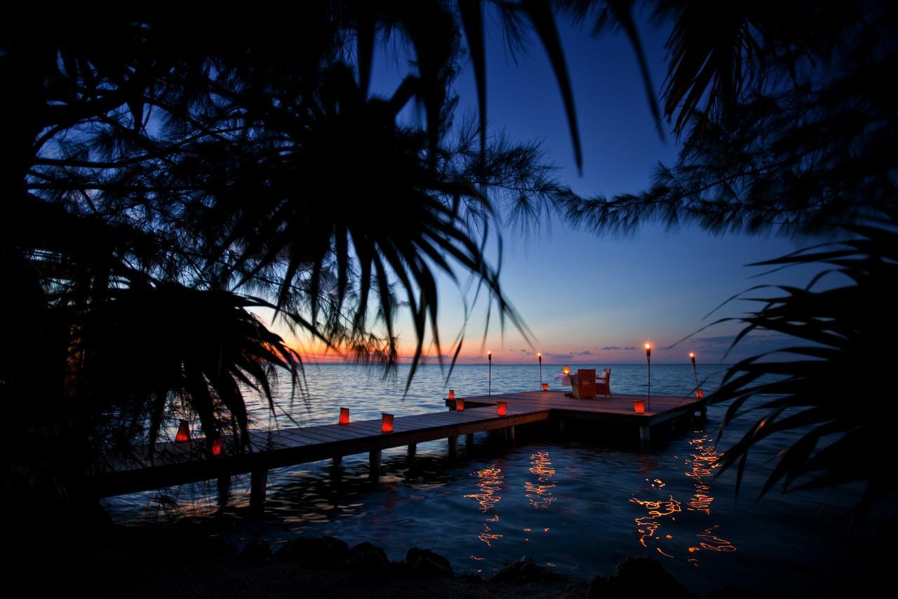 Cayo Espanto San Pedro  Εξωτερικό φωτογραφία