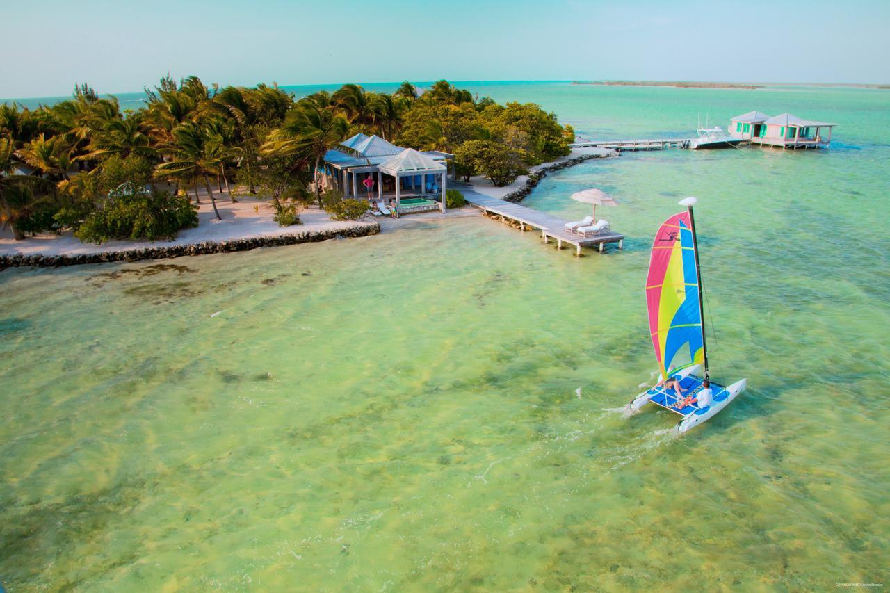 Cayo Espanto San Pedro  Εξωτερικό φωτογραφία
