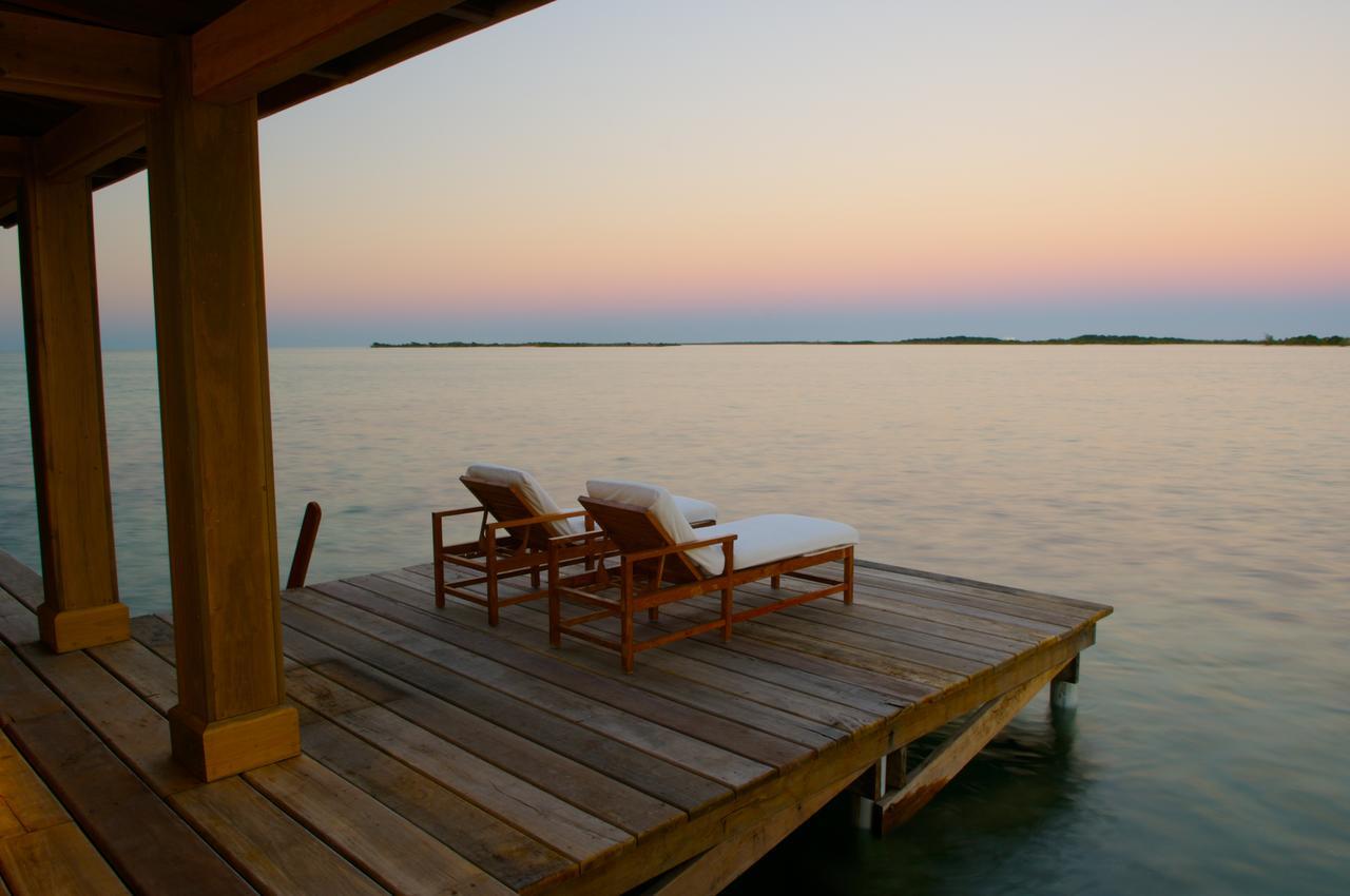 Cayo Espanto San Pedro  Εξωτερικό φωτογραφία
