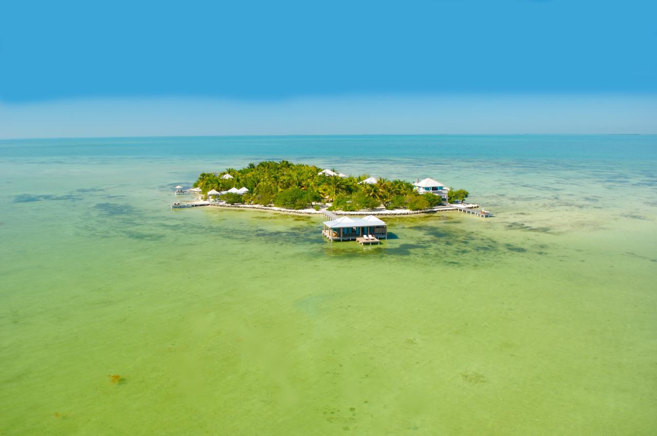 Cayo Espanto San Pedro  Εξωτερικό φωτογραφία
