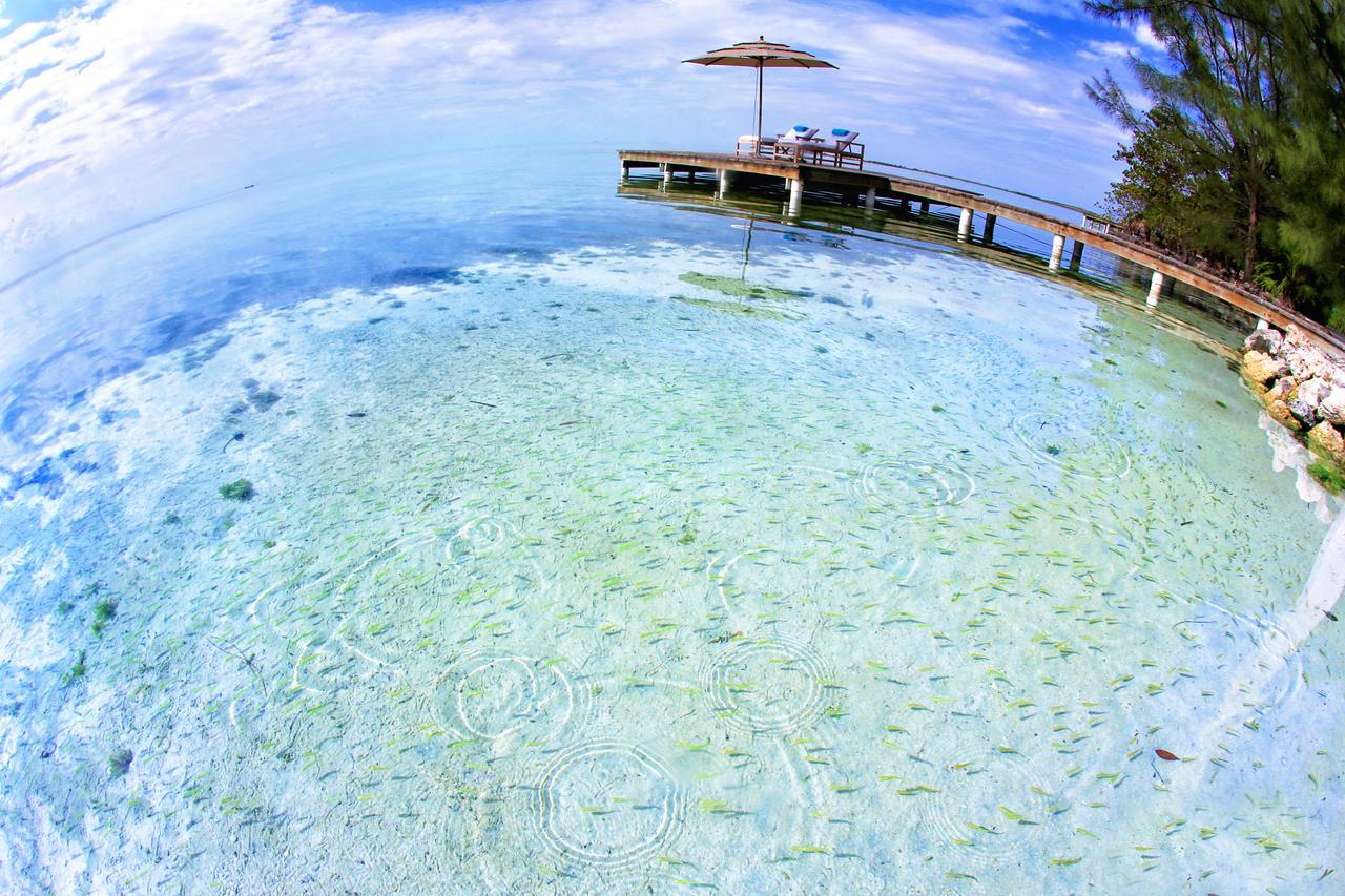 Cayo Espanto San Pedro  Εξωτερικό φωτογραφία